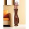 Uniquewise 43" Tall Brown Modern Handmade Bamboo Floor Vase QI003592.L - alternate 5